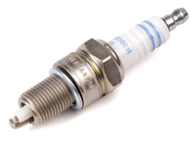 BMW Spark Plug 12121279599 - Bosch 7722